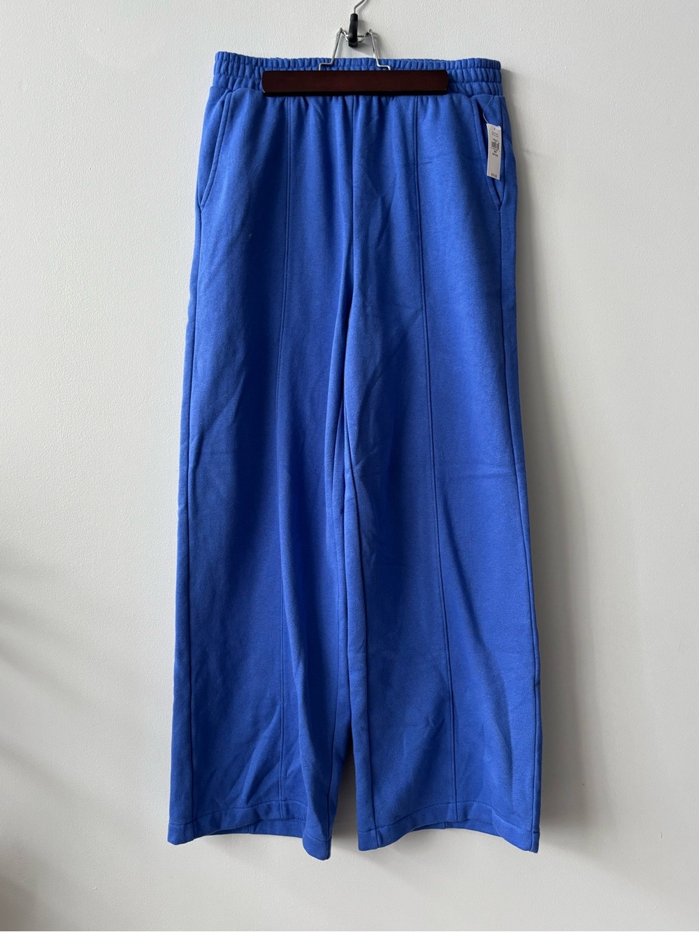 BNWT GAP VintageSoft sweatpants - petite S